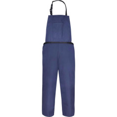 ZELARMAN Grass Cutting Jumpsuit, Japanese Weed Eater Apron, Weed Guard Overalls, Gardening Apron, Lawn Care Bib