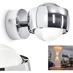 Sapri Interior Wall Light In Different Designs, Variation