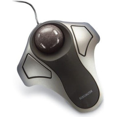 Orbit optiskais trackball - usb