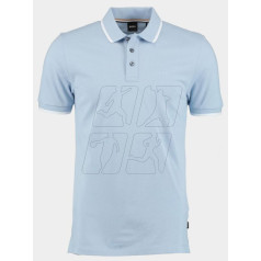 Parlay 190 Azzurro M polo krekliņš 50494697-450 / 3XL