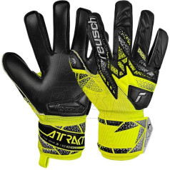 Reuch Reusch Attrakt Silver Jr vārtsarga cimds 5572215 2025 / 8
