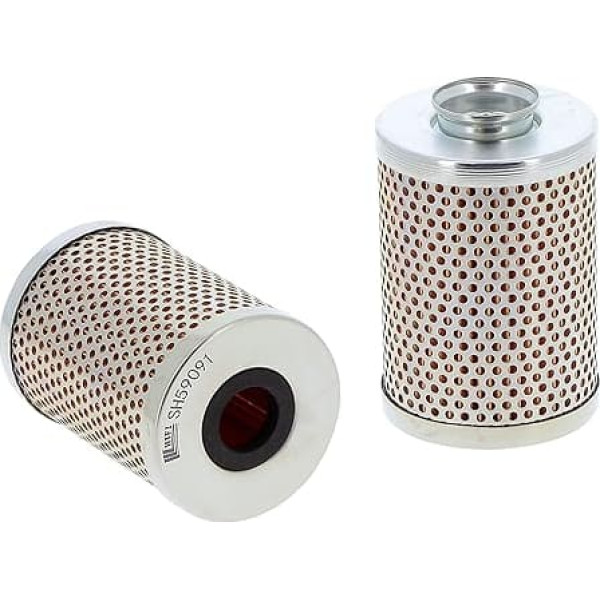 HIFI Filter Hydraulic Filter SH 59091