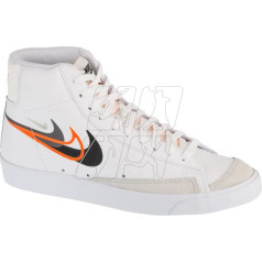 Blazer Mid 77 M FN7809-100 / 44 apavi