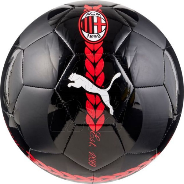 AC Milan Prematch futbols 84544 07 / 5