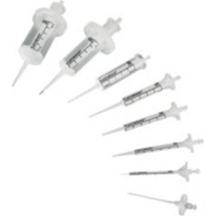 neoLab 1-6365 PD-Tips, Sterile, 12.5 ml, DIN ISO 8655 (Pack of 100)