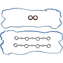 Dichtungsring, Ventildeckeldichtungssatz for V8-Dichtungen und Nockendichtungen 94810593205