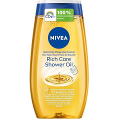 Nivea Reichhaltiges PflegendesDuschöl
