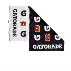 Gatorade Hand Towel, One Size