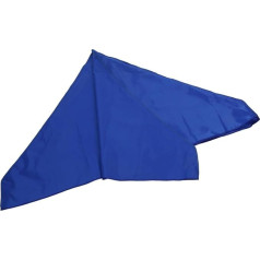 Sosoport Pack of 2 Outer Tent Outer Fabric Replacement of the Canopy Parasol Fabric Patio Canopy Fabric for Tent Canopy for Outdoor Use Waterproof Replacement Roof Tents