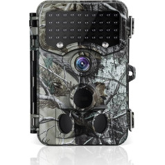 Vikeri Trail Camera A1-2