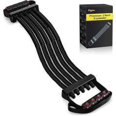 Advanced Chest Expander Chest Puller