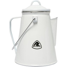 Robens Tongass Enamel Kettler coffee maker