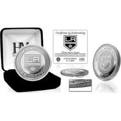 Highland Mint Los Angeles Kings NHL Commemorative Coin (39 mm)