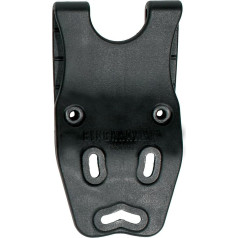 Blackhawk 44h901bk Accessory for Service, Belt Unisex Adult, Black, One Size
