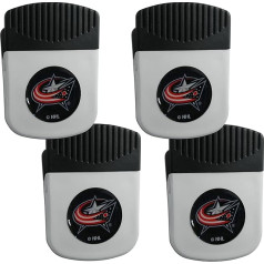 Sisk Iyou Sport Nashville Predators Clip Magnet Bottle Opener, Set of 4