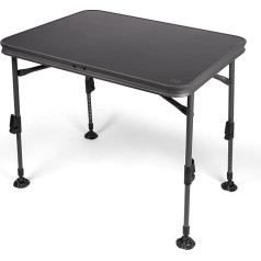 Kampa Element Table Medium (Charcoal) 60 x 80cm top