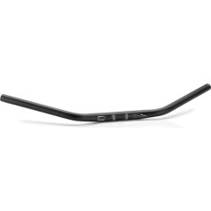 XLC Comp City/Trekking Handlebar Coin HB (2501500004