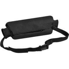 Football Hand Warmer Bag with Adjustable Fit Essential for Cold Weather Comfort