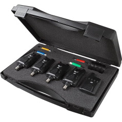 JRC Radar CR 4 Plus 1