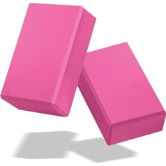 Yoga Block High Density EVA Foam 9
