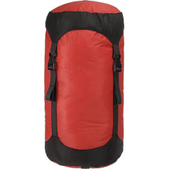 PATIKIL Compression Sack, 8L Waterproof Sleeping Bag, Lightweight Compression Bag for Storage, Hiking and Camping, Red