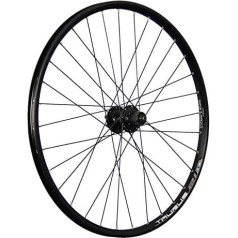 Taylor Wheels 27,5 inch bike rear wheel Taurus21 7-10 FH-M475 Disc 584-21 black