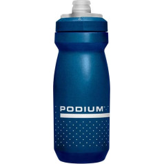 Camelbak Unisex - Adult Podium Water Bottle, Navy Pearl, 620 ml
