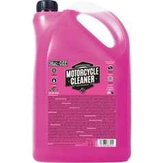 Muc-Off Biodegradable 5 Litre Motorcycle Cleaner