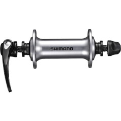 Shimano Tiagra HB-RS400 Tiagra Front Hub Silver 36 hole