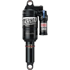RockShox Monarch Plus Rc3 Debon Air Rear Shock Absorber