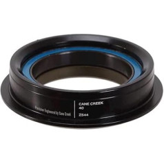 Cane Creek 40 ZS44/30 Bottom Headset Black