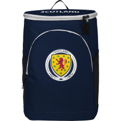 FOCO Official Scotland FA Football Insulated Cooler Bag