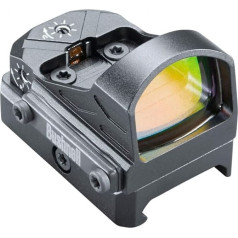 Bushnell Advance Micro Reflex Sight 1x5 MOA Dot