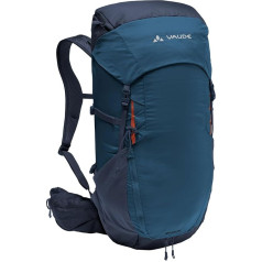 VAUDE Neyland 30 Hiking Backpack with 30 Litre Volume Suitable for Hiking and Mountain Tours