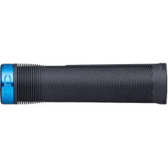 Chester Handles 30 mm Black / Blue