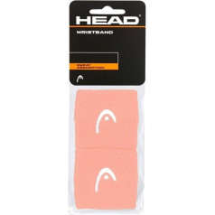 HEAD Unisex Adult 2.5 Inch Sweatband