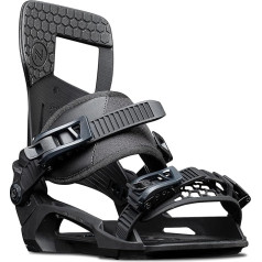 Nidecker MUON-W Bindung 2025 Black