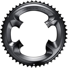 Shimano Dura Ace FC-R9100 Chainring black Design 55 sprockets 2018 mountain bike chainrings