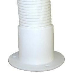 T. H. Marine T&H Marine 2 Ripping Fllange White