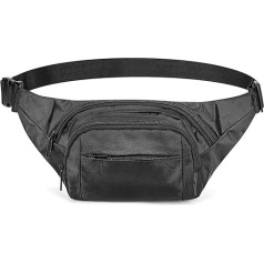 Waist Bag with Extra Long Strap 59