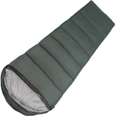 SEALFO 210 * 150 cm Outdoor Camping Matte Pad Regendicht Doppelseitige Picknick Zelt Decke Faltbare Oxford Strand Matte Bodenplane Plane Matten (Color : Light Grey, Size : A)