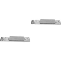 jojofuny 2 Sätze Messerschärfer-Set Schleifwerkzeug Vorrichtung zum Schärfen von Steinen Einstellbarer Messerschärfer Schärfstein für Küchenmesser Stein zum Schärfen von Steinreparaturen