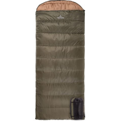 Teton Sports Sleeping Bag Celsius Zip Left