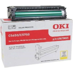 Bungas c5650/5750 dzeltenas (20k)
