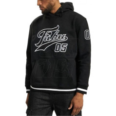 Fubu Varsity Heavy Hoodie M 6021078 / XXL