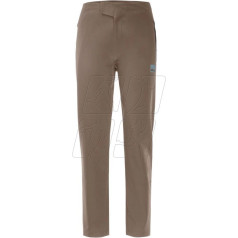 Jack Wolfskin Velosipēds Commute Wi bikses M 1507621-4610 / 46