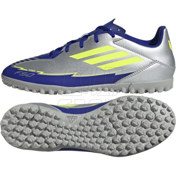 F50 MESSI Club TF apavi IH0917 / 46
