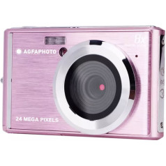 AGFA DC5500 Pink