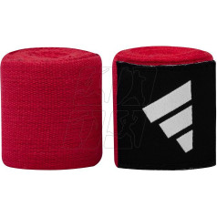 IBA boksa pārsējs sarkans 5.7cm x 3.5m ADIBP031S / 5.7cm x 3.5m