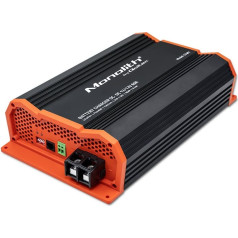 Monolith dc-dc lādētājs lifepo4 agm 12v-12v | 60a | 720w akumulatoriem